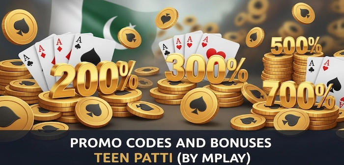 3 Patti Room Bonuses